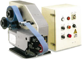 フィルム研磨装置『SP-50型』 製品画像
